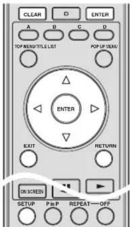 YAMAHA BD-S1900 - ■Operazioni comuni - 1
