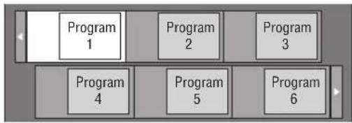 YAMAHA BD-S1900 - Playback by selecting a title - 1