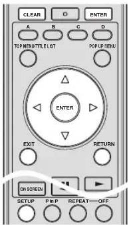 YAMAHA BD-S1900 - ■Allgemeine Bedienung - 1