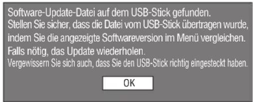 YAMAHA BD-S1900 - ■Software dieses Geräts aktualisieren - 5