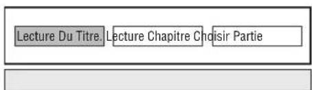 Lecture Du Titre, Lecture Chapitre Choisir Partie