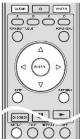 YAMAHA BD-S1900 - ■Operaciones habituales - 1