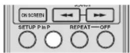 YAMAHA BD-S1900 - Användning av bild-i-bild-funktionen (uppspelning av sekundärt ljud/video) - 2