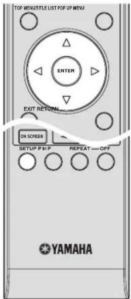 YAMAHA BD-S1900 - Notes - 1