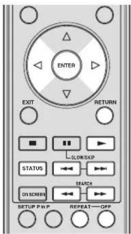 YAMAHA BD-S1900 - ■Reproducción repetida - 1