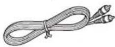 YAMAHA BD-S1900 - ■Supplied accessories - 4