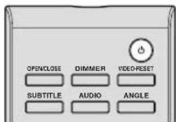 YAMAHA BD-S1900 - ■Turning the Power On - 1