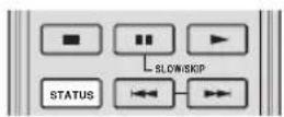 YAMAHA BD-S1900 - ■Displaying the disc information - 1