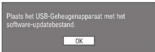 YAMAHA BD-S1900 - ■ De software van dit toestel updaten - 2