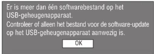 YAMAHA BD-S1900 - ■ De software van dit toestel updaten - 6