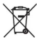 YAMAHA BD-S1900 - Information for Users on Collection and Disposal of Old Equipment and Used Batteries - 2