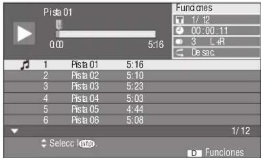 YAMAHA BD-S1900 - AUDIO CD - 1