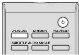 YAMAHA BD-S1900 - ■Loading a Disc - 1