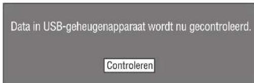 YAMAHA BD-S1900 - ■ De software van dit toestel updaten - 3