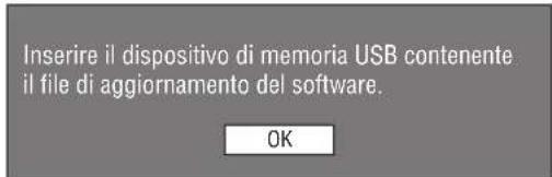 YAMAHA BD-S1900 - ■ Aggiornamento del software dell'unità - 2