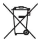 YAMAHA BD-S1900 - Information for Users on Collection and Disposal of Old Equipment and Used Batteries - 3