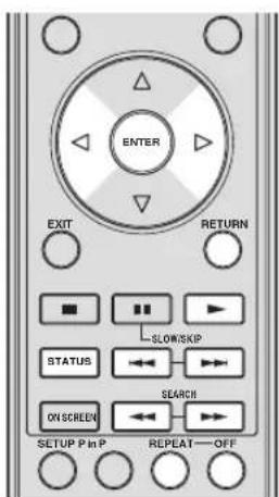 YAMAHA BD-S1900 - ■Riproduzione ripetuta - 1