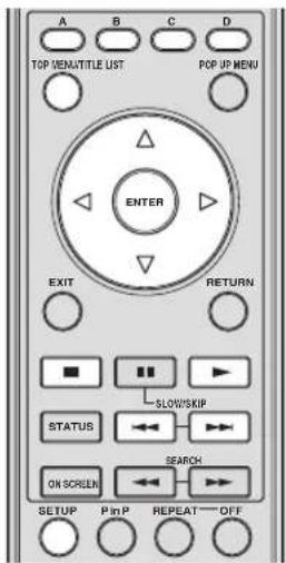 YAMAHA BD-S1900 - DVD-R DVD-RW - 1