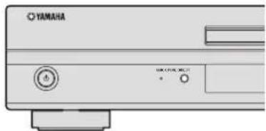 YAMAHA BD-S1900 - ■ Luisteren naar pure hi-fi weergave (Pure Direct functie) - 1