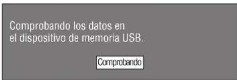 YAMAHA BD-S1900 - ■Actualización del software de esta unidad - 3