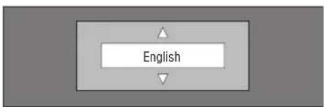 English