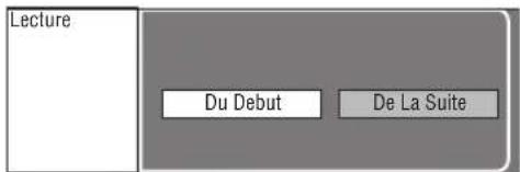 Lecture Du Debut De La Suite