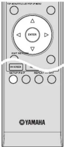YAMAHA BD-S1900 - Notas - 1