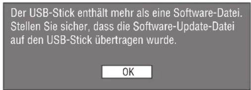 YAMAHA BD-S1900 - ■Software dieses Geräts aktualisieren - 6