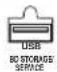 YAMAHA BD-S1900 - ■Collegamento dispositivo USB - 1