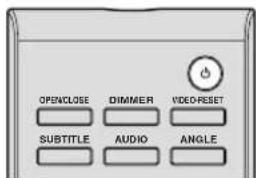 YAMAHA BD-S1900 - ■Conexión de la alimentación - 1