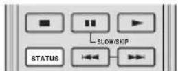 YAMAHA BD-S1900 - ■Affichage des informations sur le disque - 1