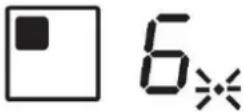 ROSIERES RDTP644SC - a) Utilisation de la minuterie comme alarme - 10