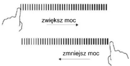 ROSIERES RDTP644SC - Rozpocznij pieczenie - 4