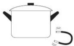 ROSIERES RDTP644SC - Choosing the right Cookware - 2