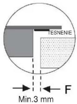 ROSIERES RDTP644SC - Spustit' varenie - 1