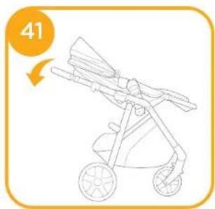 Joie Alore - IMPORTANT - READ CAREFULLY AND KEEP FOR FUTURE REFERENCE. - 28