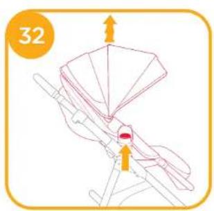 Joie Alore - IMPORTANT - READ CAREFULLY AND KEEP FOR FUTURE REFERENCE. - 23