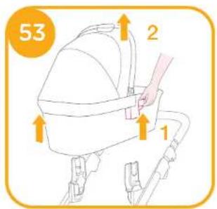 Joie Alore - IMPORTANT - READ CAREFULLY AND KEEP FOR FUTURE REFERENCE. - 42