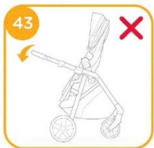 Joie Alore - IMPORTANT - READ CAREFULLY AND KEEP FOR FUTURE REFERENCE. - 32