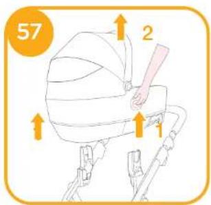 Joie Alore - IMPORTANT - READ CAREFULLY AND KEEP FOR FUTURE REFERENCE. - 49