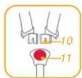 Joie Pact Pro - AVISO AVISO - 16