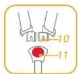 Joie Pact Pro - AVISO AVISO - 7