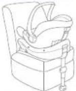 Joie Pact Pro - Product Information - 1