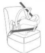 Joie Pact Pro - Product Information - 3