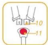 Joie Pact Pro - AVISO AVISO - 10