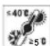 EGO HC2240T - PRECAUCIONES DE SEGURIDAD - 10