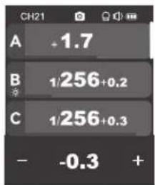 GODOX X3 S - AD600Proを例に使用方法を説明する: - 2