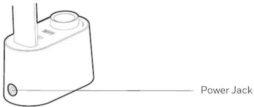 HONEYWELL HWT-H01 - PARTS DESCRIPTION - 2
