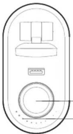 HONEYWELL HWT-H01 - UTILISATION ET FONCTIONNEMENT - 1