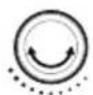 HONEYWELL HWT-H01 - Impostazione della temperatura del colore - 1
